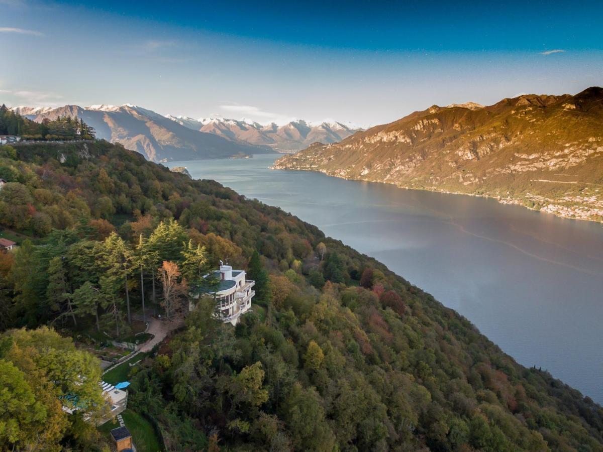 Villa Ponti Bellavista 벨라지오 외부 사진